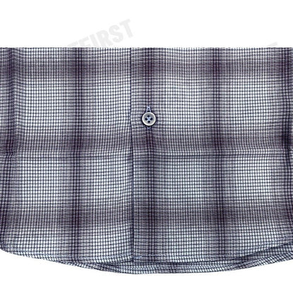 ARROW รุ่น COTTON SHORT SLEEVES SHIRT CODE: MACS104W2CSBR เสื้อเชิ้ต เสื้อแขนสั้น เสื้อผู้ชาย