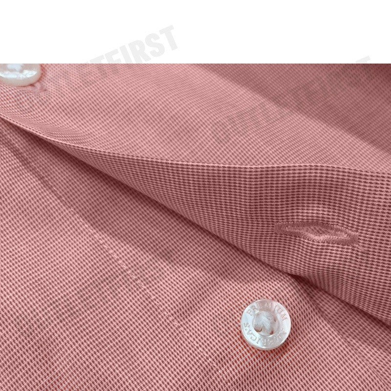 ARROW รุ่น PREMIUM COLLECTION SHIRT CODE: MAPC913S3BSOR เสื้อเชิ้ต เสื้อแขนยาว เสื้อผู้ชาย
