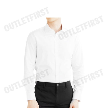 G2000 รุ่น EASY CARE STRETCH SHIRT IN SMART FIT CODE: 41121122 00 เสื้อเชิ้ต เสื้อเเขนยาว เสื้อผู้ชาย
