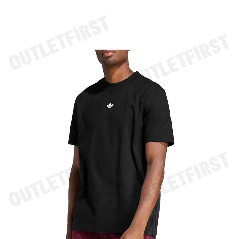 ADIDAS รุ่น ADIDAS REKIVE TEE CODE: HZ0747 เสื้อยืดคอกลม เสื้อยืดแขนสั้น เสื้อยืดผู้ชาย
