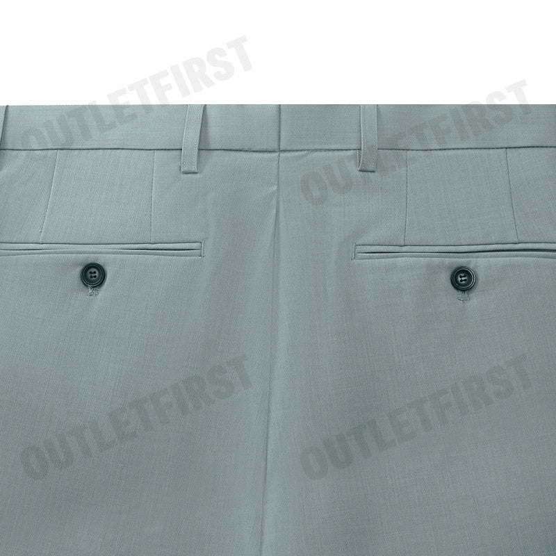 G2000 ทำงาน รุ่น SOFT MULTI-WAY STRETCH FORMAL PANTS IN SMART FIT CODE: 41153012 61 กางเกงสแล็ค กางเกงขายาว กางเกงผู้ชาย