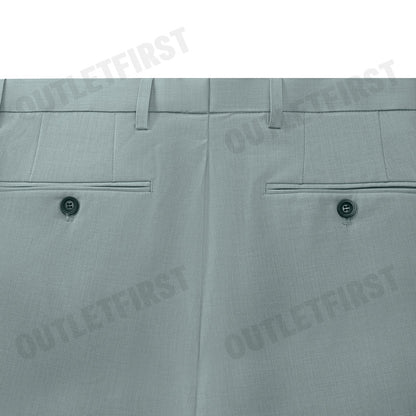 G2000 ทำงาน รุ่น SOFT MULTI-WAY STRETCH FORMAL PANTS IN SMART FIT CODE: 41153012 61 กางเกงสแล็ค กางเกงขายาว กางเกงผู้ชาย