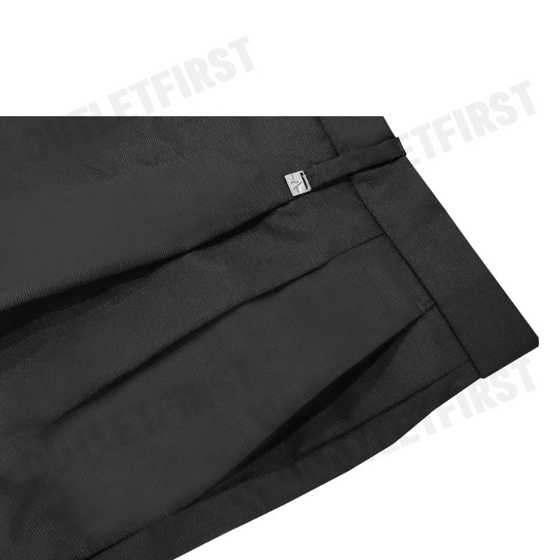 ARROW รุ่น VISCOSE PANT COMFORT FIT (DARK GREY) CODE: MSCC717S2BSDG กางเกงสแล็ค กางเกงขายาว กางเกงทำงาน