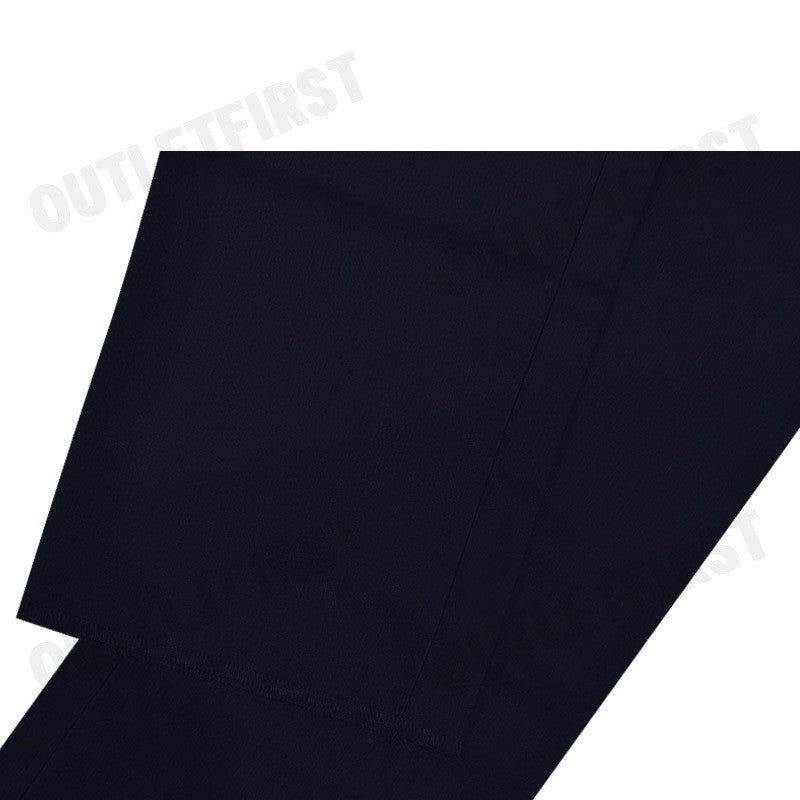 ARROW รุ่น EASY MOVE SMART FIT (NAVY) CODE: MECM313W2BSNV กางเกงสแล็ค กางเกงขายาว กางเกงทำงาน