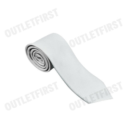 ARROW รุ่น NECKTIE 7.5 CM SILVER CODE: MCCT146W3BSGY เนคไท เนคไทผู้ชาย เนคไททำงาน