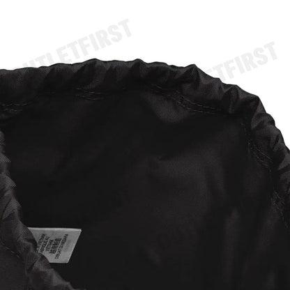 ADIDAS รุ่น OPTIMIZED PACKING SYSTEM SHOE SACK CODE: H64737 กระเป๋าเก็บรองเท้า กระเป๋าเชือกรูด กระเป๋า