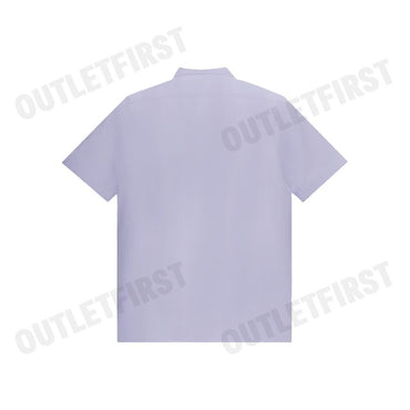 G2000 รุ่น NON-IRON DRY SOFT SHORT SLEEVE BUSINESS SHIRT CODE: 41133232 83 เสื้อเชิ้ต เสื้อโปโล เสื้อแขนสั้น