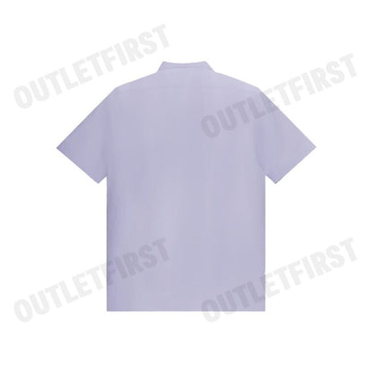 G2000 รุ่น NON-IRON DRY SOFT SHORT SLEEVE BUSINESS SHIRT CODE: 41133232 83 เสื้อเชิ้ต เสื้อโปโล เสื้อแขนสั้น