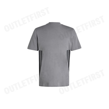 ADIDAS รุ่น FUTURE ICONS 3-STRIPES TEE CODE: JI6325 เสื้อยืดคอกลม เสื้อแขนสั้น เสื้อผู้ชาย