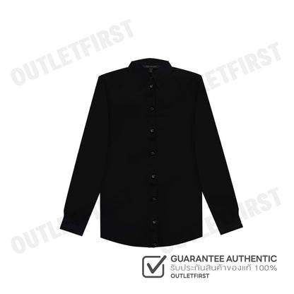 ARMANI EXCHANGE รุ่น WOMEN'S SHIRT CODE: 6RYC30 YN1LZ 1200 เสื้อแขนยาว เสื้อเชิ้ต เสื้อผู้หญิง