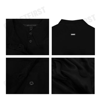 ARMANI EXCHANGE รุ่น WOMEN'S SHIRT CODE: 6RYC30 YN1LZ 1200 เสื้อแขนยาว เสื้อเชิ้ต เสื้อผู้หญิง