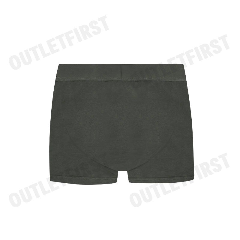 ARMANI EXCHANGE รุ่น MEN'S STRETCH COTTON TRUNK CODE: 956002 CC282 44484 กางเกงชั้นใน กางเกงบ๊อกเซอร์ กางเกงใน