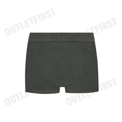 ARMANI EXCHANGE รุ่น MEN'S STRETCH COTTON TRUNK CODE: 956002 CC282 44484 กางเกงชั้นใน กางเกงบ๊อกเซอร์ กางเกงใน