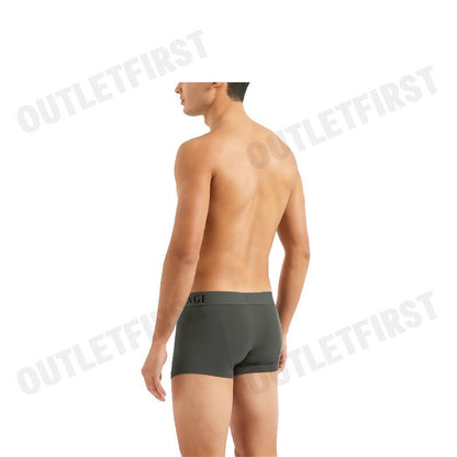 ARMANI EXCHANGE รุ่น MEN'S STRETCH COTTON TRUNK CODE: 956002 CC282 44484 กางเกงชั้นใน กางเกงบ๊อกเซอร์ กางเกงใน