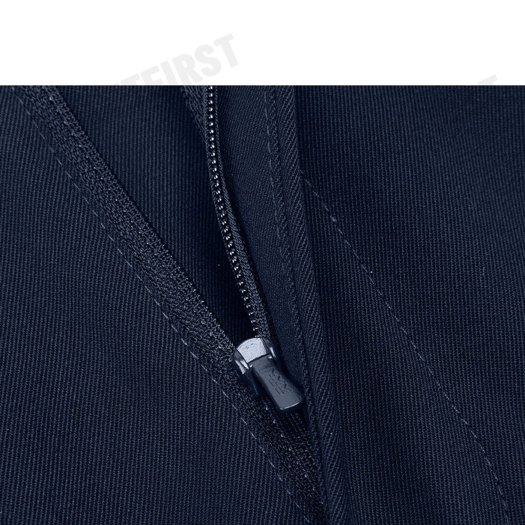 G2000 รุ่น MEN CLOTHING SWEAT WICKING MULTI-WAY STRETCH CASUAL PANTS EXTRA SLIM FIT CODE: 41167045 78 กางเกงสแล็ค ขายาว