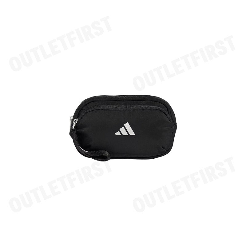 ADIDAS รุ่น SPORT WAIST BAG CODE: JE3225 กระเป๋าคาดเอว กระเป๋าสะพายข้าง ผู้หญิง