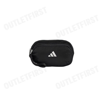 ADIDAS รุ่น SPORT WAIST BAG CODE: JE3225 กระเป๋าคาดเอว กระเป๋าสะพายข้าง ผู้หญิง