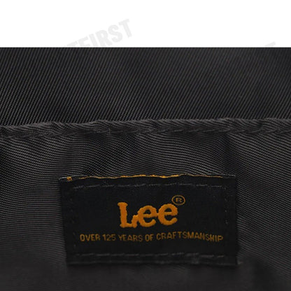 LEE รุ่น LEE PINK COLLECTION WOMEN'S BAG CODE: LE F324WBAGN16 กระเป๋าสะพายไหล่ กระเป๋าสะพายข้าง กระเป๋าผู้หญิง