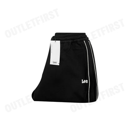 LEE รุ่น WOMEN'S PANTS CODE: LE S524WPANN23 กางเกงขายาว กางเกงลำลอง กางเกงผู้หญิง