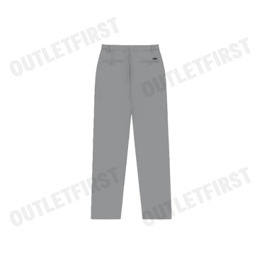 ARROW รุ่น EASY MOVE SLIM FIT (GREY) CODE: MEBS706S2BSGY กางเกงสแล็ค ขายาว ทำงาน