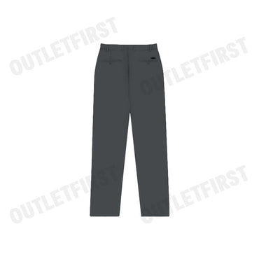 ARROW รุ่น EASY MOVE SLIM FIT (DARK GREY) CODE: MEBS706S2BSDG กางเกงสแล็ค ขายาว ทำงาน