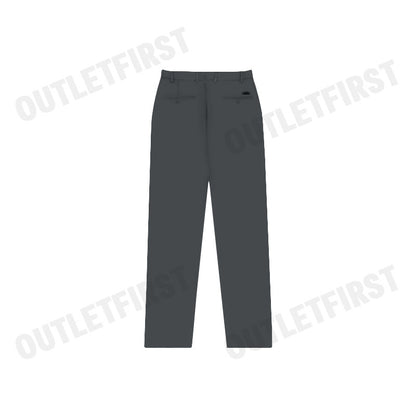 ARROW รุ่น EASY MOVE SLIM FIT (DARK GREY) CODE: MEBS706S2BSDG กางเกงสแล็ค ขายาว ทำงาน