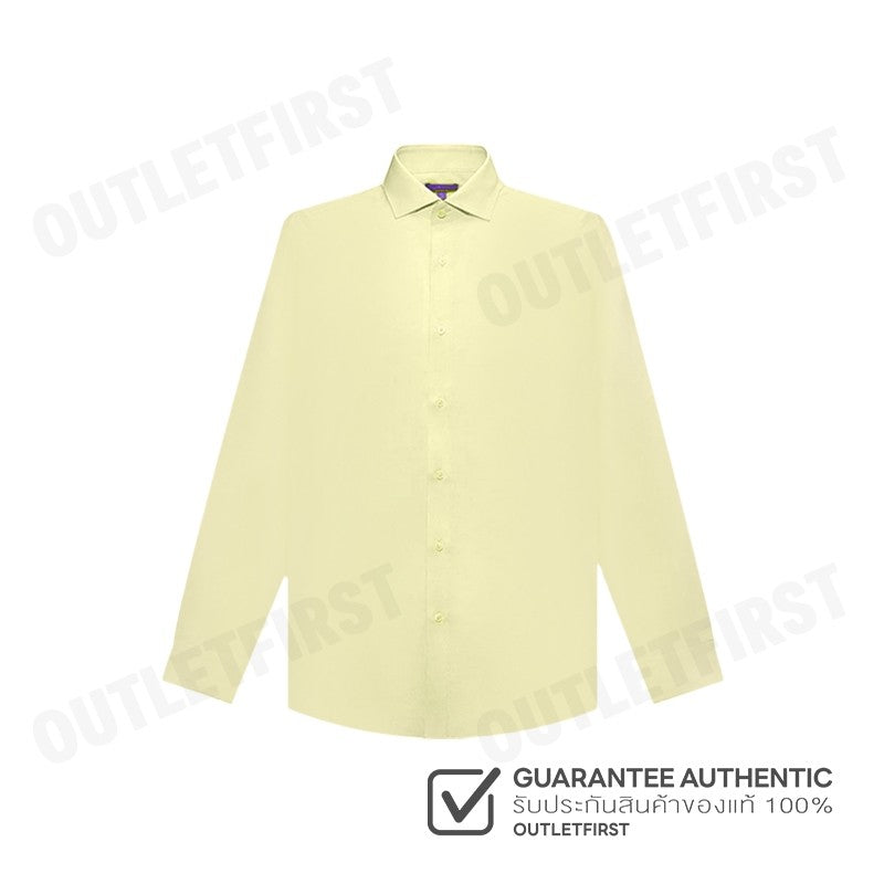 G2000 รุ่น NON-IRON DRY STRETCH SMART FIT 2 TONE SHIRT CODE: 41123232 10 เสื้อเชิ้ต เสื้อแขนยาว เสื้อผู้ชาย