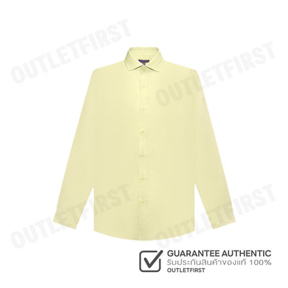 G2000 รุ่น NON-IRON DRY STRETCH SMART FIT 2 TONE SHIRT CODE: 41123232 10 เสื้อเชิ้ต เสื้อแขนยาว เสื้อผู้ชาย