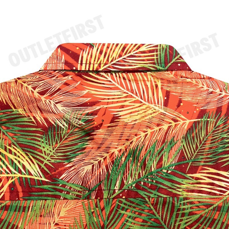 ARROW รุ่น WOMEN'S TROPICAL SHIRT CODE: WACC544S4CSDO เสื้อเชิ้ต เสื้อแขนสั้น เสื้อผู้หญิง