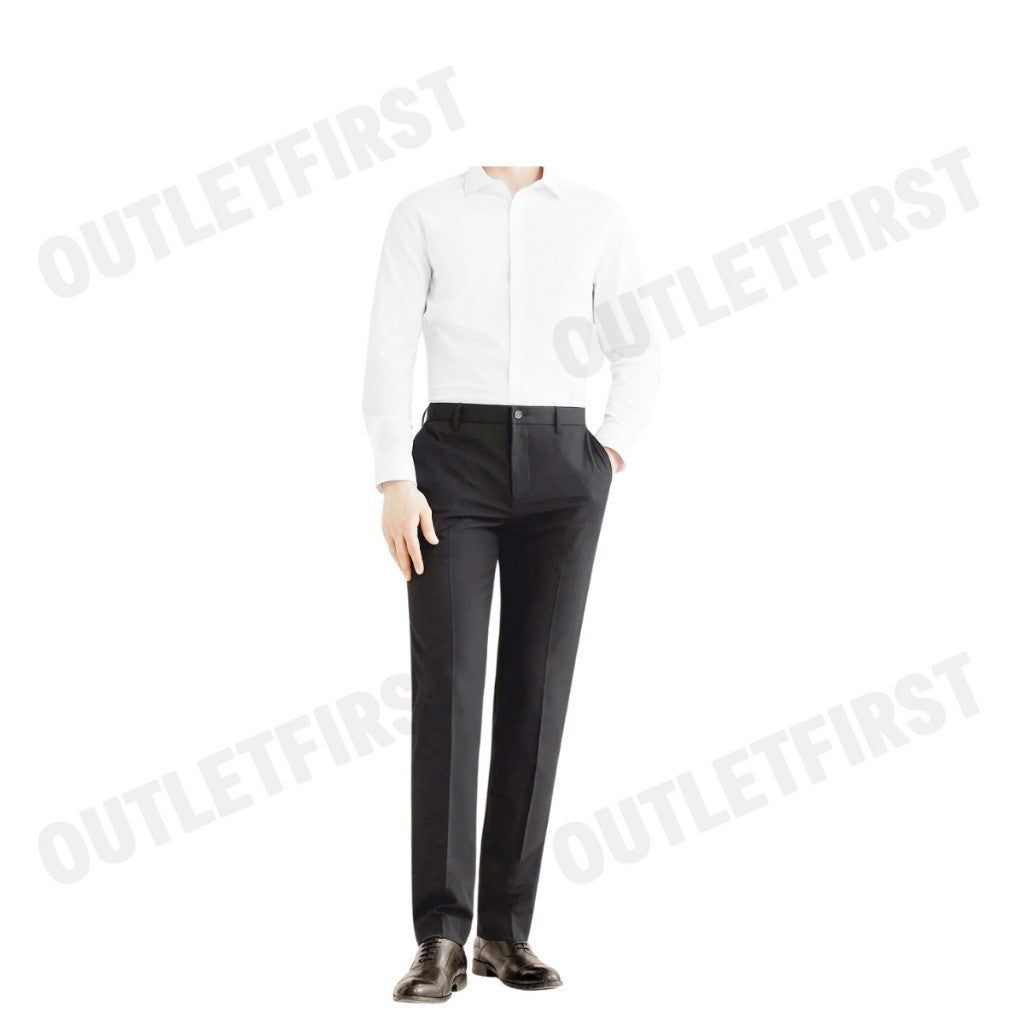 G2000 รุ่น EASY CARE STRETCH SHIRT IN SMART FIT CODE: 41121122 00 เสื้อเชิ้ต เสื้อเเขนยาว เสื้อผู้ชาย