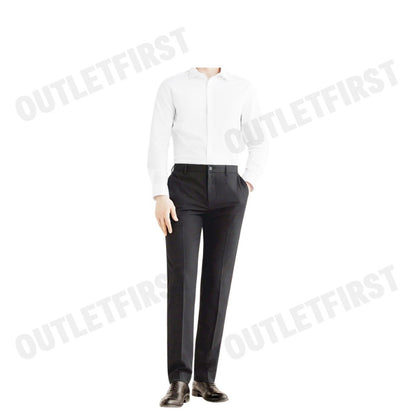 G2000 รุ่น EASY CARE STRETCH SHIRT IN SMART FIT CODE: 41121122 00 เสื้อเชิ้ต เสื้อเเขนยาว เสื้อผู้ชาย
