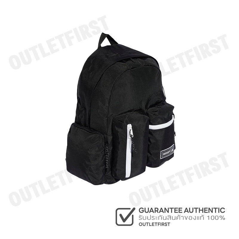 ADIDAS รุ่น CLASSIC BTU BACKPACK CODE: IM5500 กระเป๋าเป้ สะพายหลัง ผู้หญิงและผู้ชาย