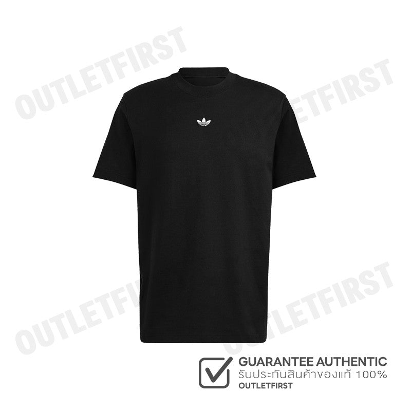 ADIDAS รุ่น ADIDAS REKIVE TEE CODE: HZ0747 เสื้อยืดคอกลม เสื้อยืดแขนสั้น เสื้อยืดผู้ชาย