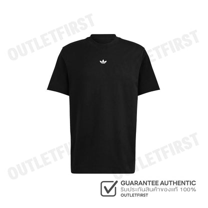 ADIDAS รุ่น ADIDAS REKIVE TEE CODE: HZ0747 เสื้อยืดคอกลม เสื้อยืดแขนสั้น เสื้อยืดผู้ชาย