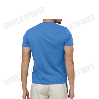 POLO RALPH LAUREN รุ่น LOGO PRINT T-SHIRT CODE: 714899613014 เสื้อยืดคอกลม เสื้อยืดแขนสั้น เสื้อยืดผู้ชาย