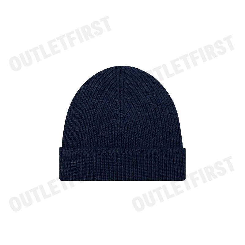 POLO RALPH LAUREN รุ่น HUSKY DOG BEANIE CODE: 449959442002 หมวกบีนนี่ หมวกไหมพรม หมวกโปโล