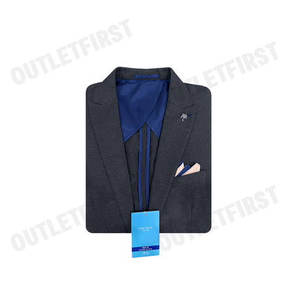 G2000 รุ่น MEN'S SLIM FIT SUIT BLAZER CODE: 31112023 97 เสื้อสูท เสื้อสูทผู้ชาย เสื้อทำงาน