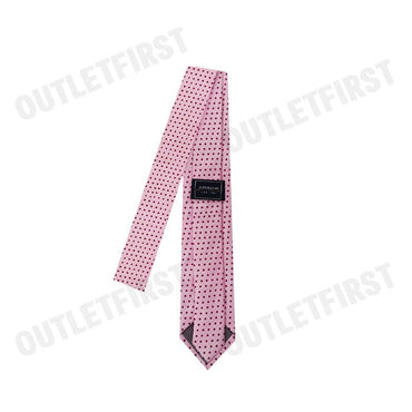 ARROW รุ่น NECKTIE 7.5 CM PINK CODE: MCCT137W3BSPI เนคไทผู้ชาย เนคไทสีชมพู เนคไทแบบผูก