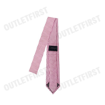 ARROW รุ่น NECKTIE 7.5 CM PINK CODE: MCCT137W3BSPI เนคไทผู้ชาย เนคไทสีชมพู เนคไทแบบผูก