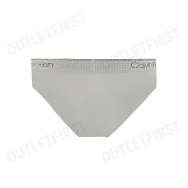 CALVIN KLEIN รุ่น MICRO STRETCH COOLING HIP BRIEF CODE: NB3806 5JX กางเกงชั้นใน กางเกงในผู้ชาย กางเกงใน