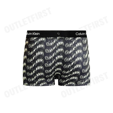 CALVIN KLEIN รุ่น MICRO LOW RISE TRUNK CODE: NB3406 LO8 กางเกงชั้นใน กางเกง กางเกงชั้นในผู้ชาย