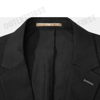 G2000 รุ่น SUPER SOFT MULTI-WAY STRETCH SUITING SMART FIT CODE: 41113112 99 เสื้อสูท  เสื้อผู้ชาย เสื้อแขนยาว