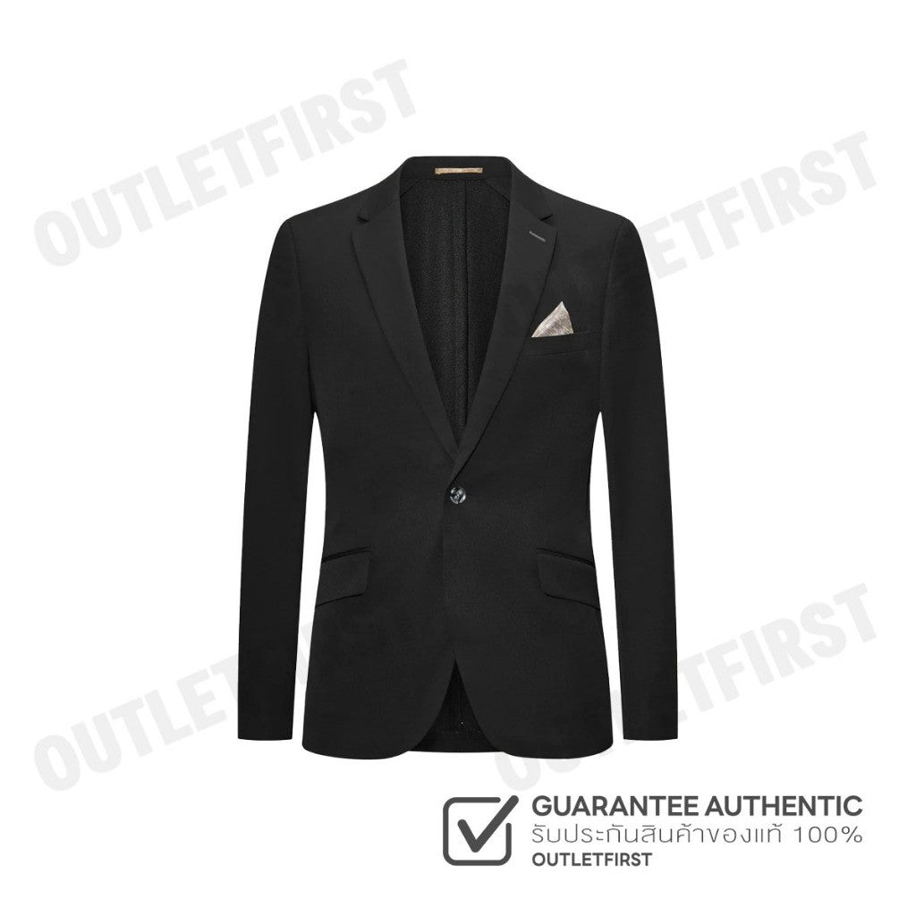 G2000 รุ่น SUPER SOFT MULTI-WAY STRETCH SUITING SMART FIT CODE: 41113112 99 เสื้อสูท  เสื้อผู้ชาย เสื้อแขนยาว