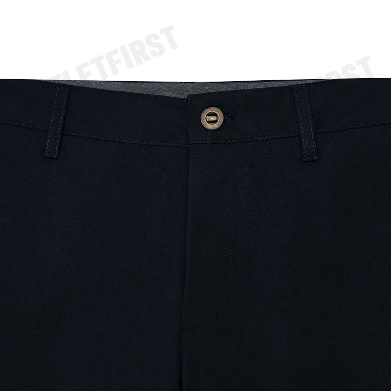 G2000 รุ่น MEN CLOTHING COTTON NYLON STRETCH CASUAL PANTS EXTRA SLIM FIT CODE: 41161095 79 กางเกงขายาว ทำงาน  ผู้ชาย