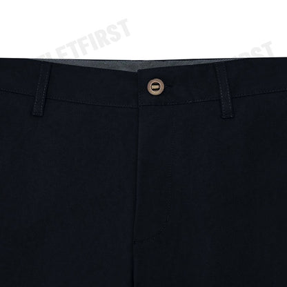 G2000 รุ่น MEN CLOTHING COTTON NYLON STRETCH CASUAL PANTS EXTRA SLIM FIT CODE: 41161095 79 กางเกงขายาว ทำงาน  ผู้ชาย