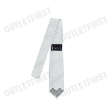 ARROW รุ่น NECKTIE 7.5 CM SILVER CODE: MCCT146W3BSGY เนคไท เนคไทผู้ชาย เนคไททำงาน