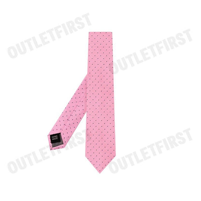 ARROW รุ่น NECKTIE 7.5 CM LIGHT PINK CODE: MCCT129W3BSPI เนคไท เนคไทผู้ชาย เนคไททำงาน