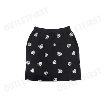 PAUL FRANK รุ่น WOMENS SKIRT FA17 CODE: PFGLSKFA7052 กระโปรง กระโปรงทรงเอ กระโปรงผู้หญิง