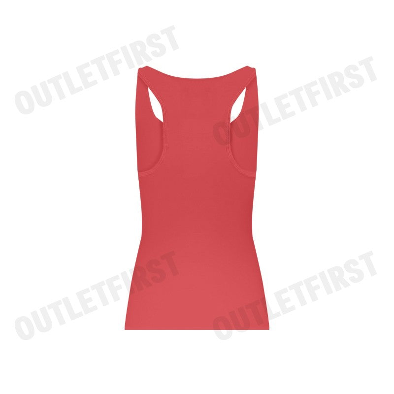 ARMANI EXCHANGE รุ่น JERSEY TOP CODE: 8NYM99 YJ6MZ 1663 เสื้อกล้าม เสื้อกล้ามคอกลม เสื้อกล้ามผู้หญิง