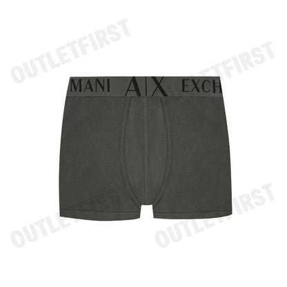 ARMANI EXCHANGE รุ่น MEN'S STRETCH COTTON TRUNK CODE: 956002 CC282 44484 กางเกงชั้นใน กางเกงบ๊อกเซอร์ กางเกงใน